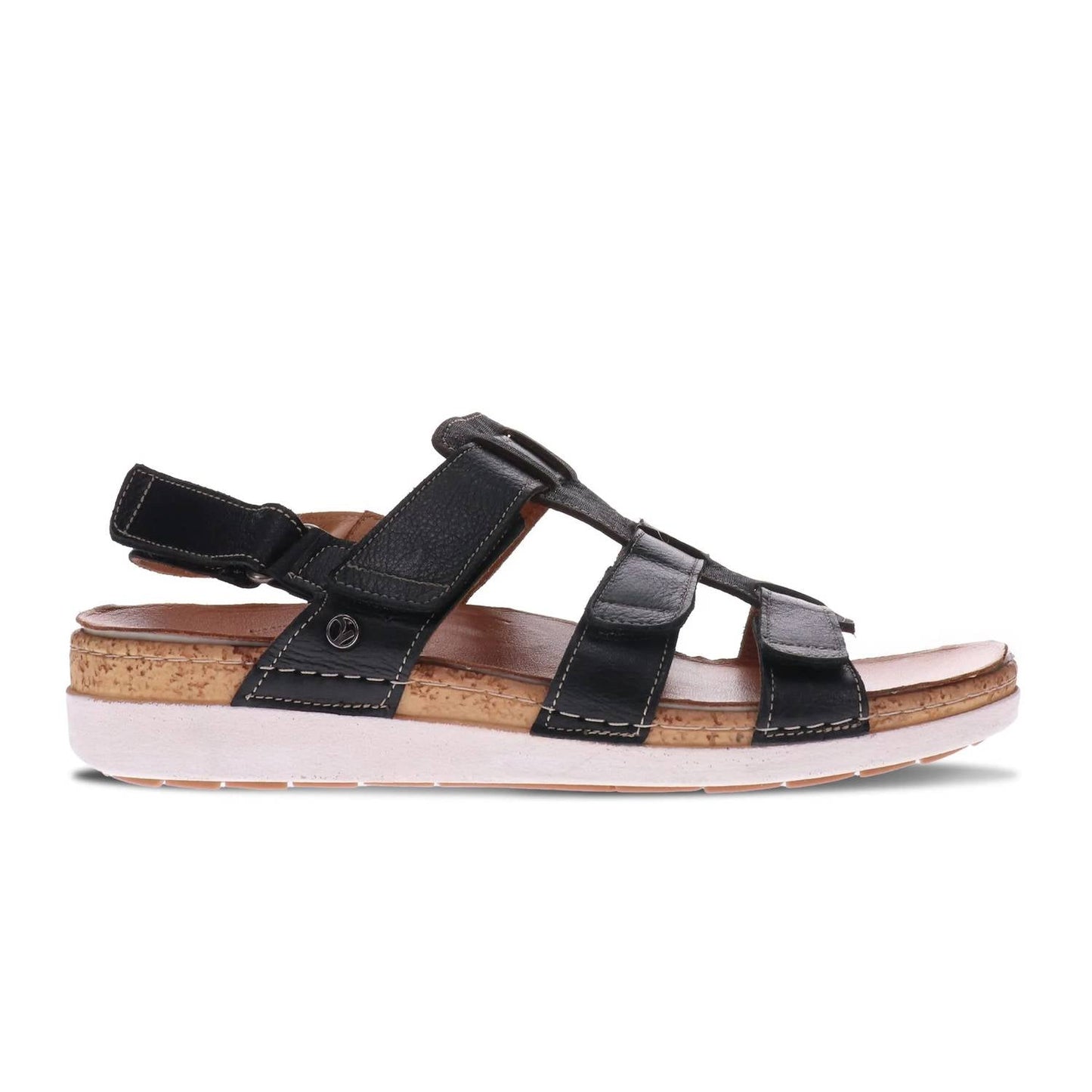 Revere - Women's Santorini Gladiator Sandal
