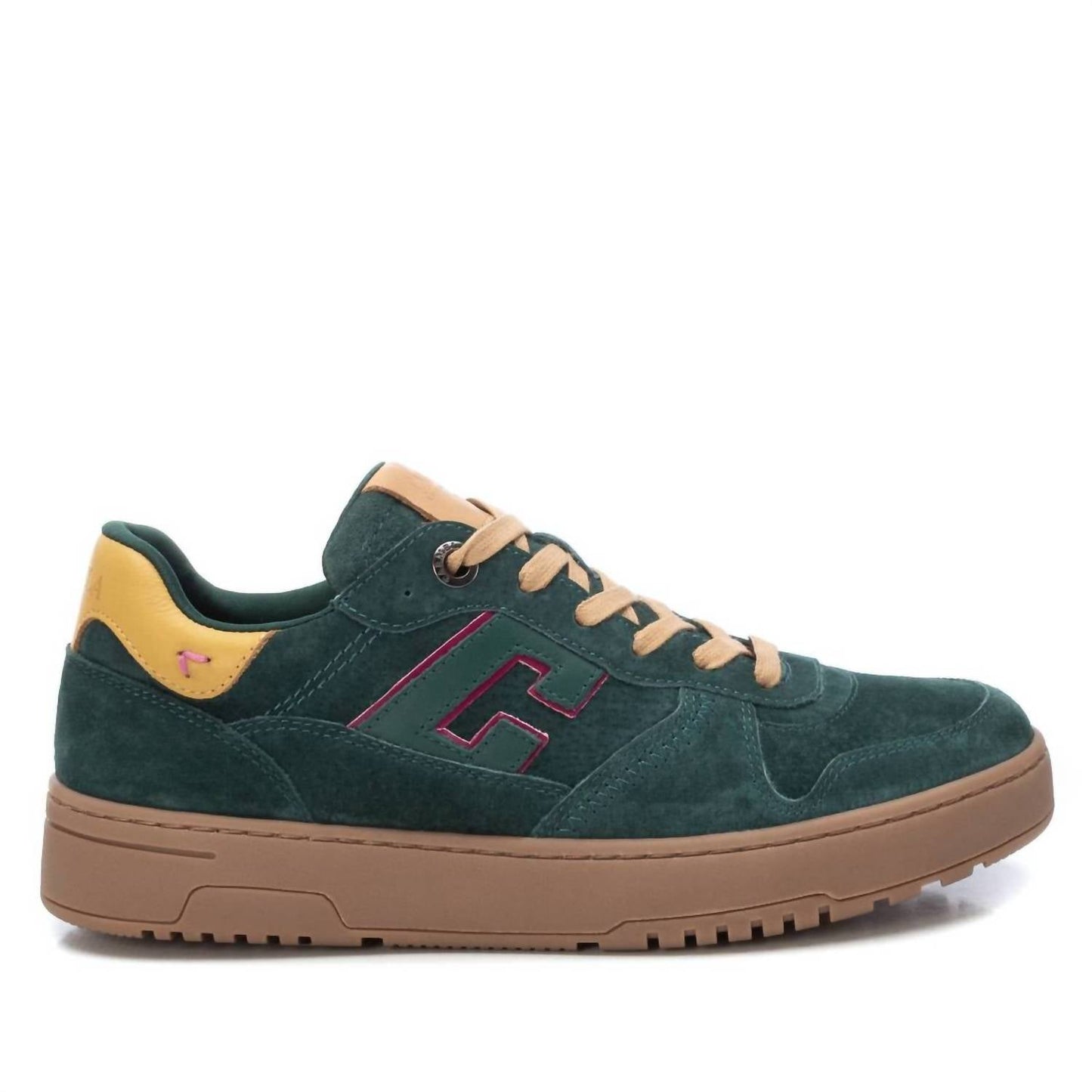 Xti - Women's Leather Sneakers