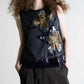 Psophia - Applique Tank Top