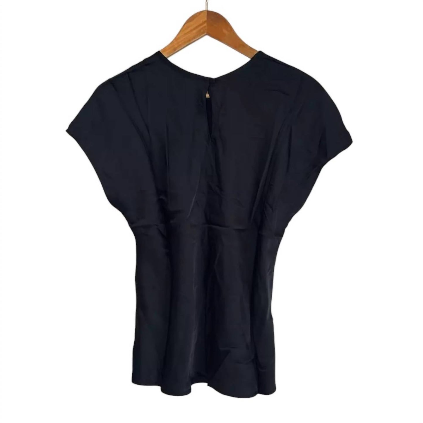 जे.क्रू - महिलाओं का ड्रेपी टी-शर्ट टॉप