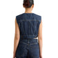 Agolde - Leo Vest