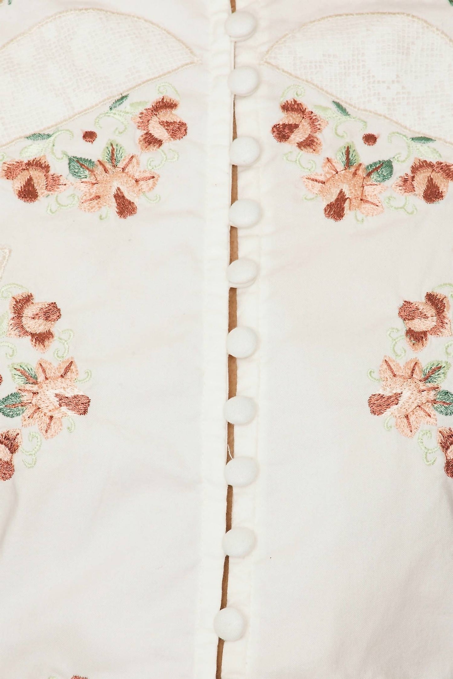 Free People - Maeberrie Set
