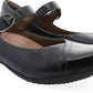 Dansko - Women's Fawna Burnished Calf Shoes