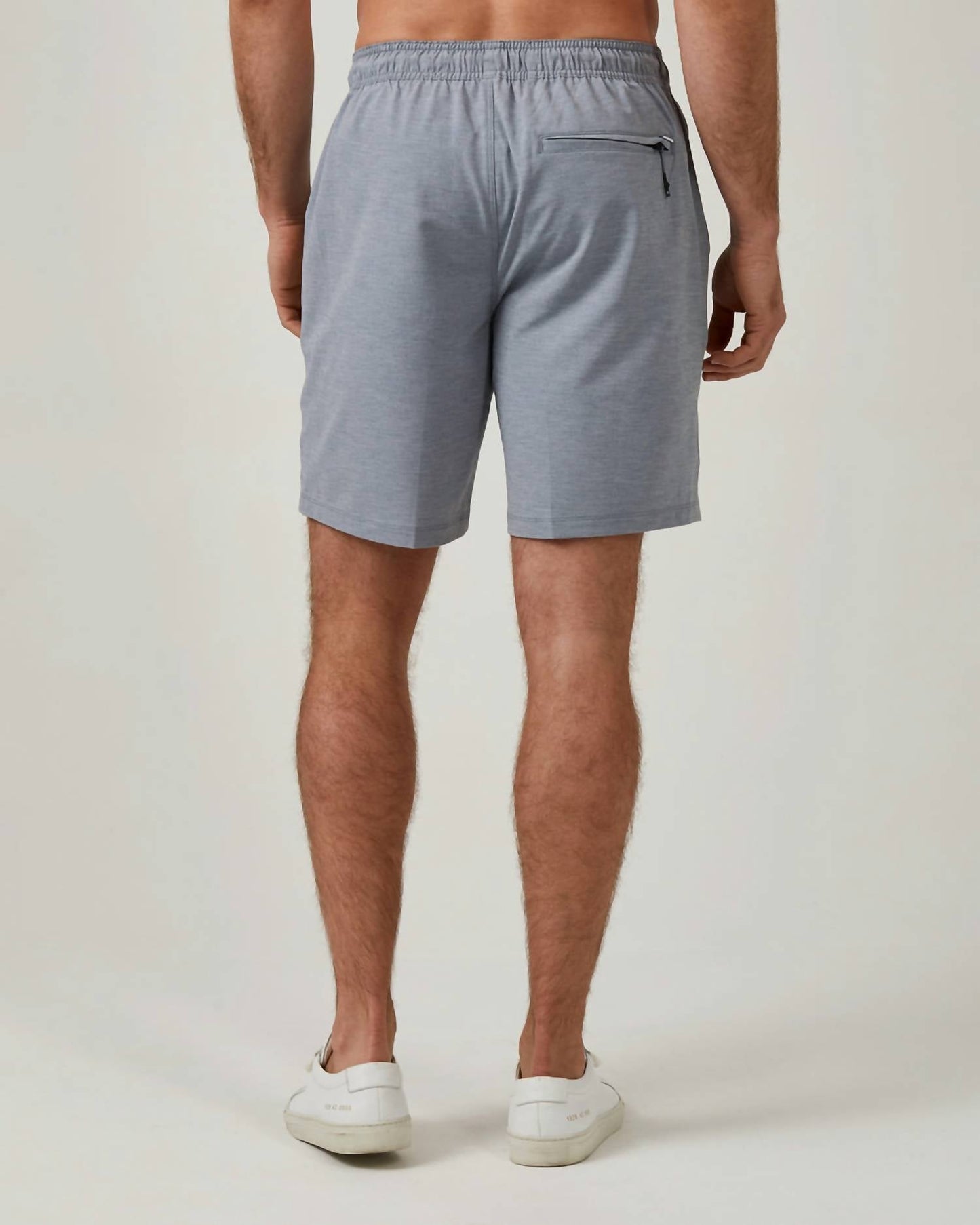 7Diamonds - Women's Voyager Hybrid Short