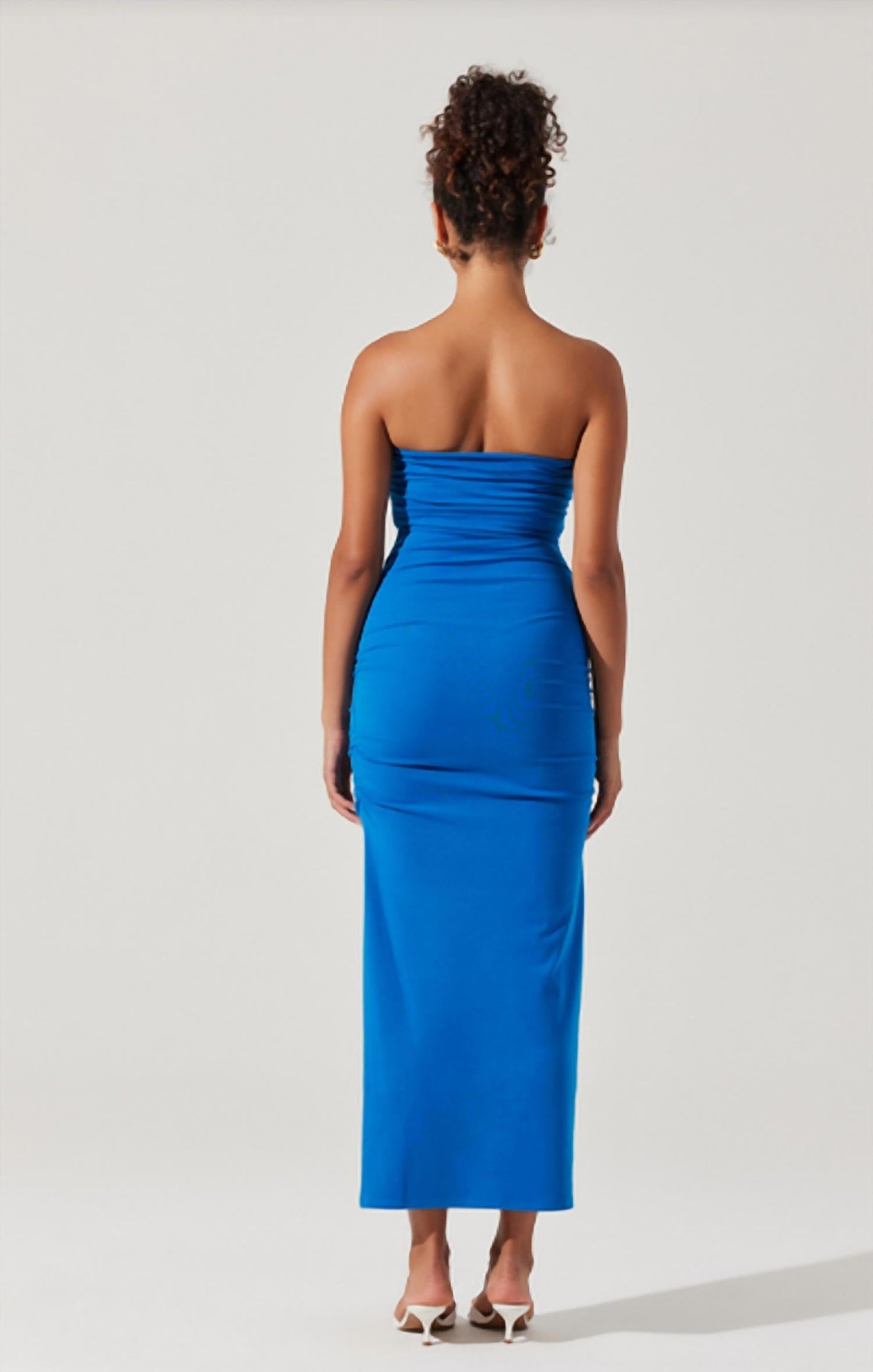 Astr - Alize Dress