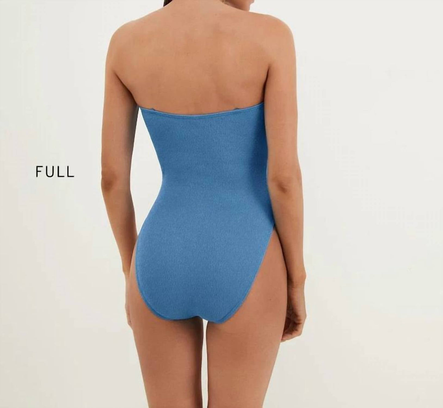 Vix - Women's Lori One Piece Full
