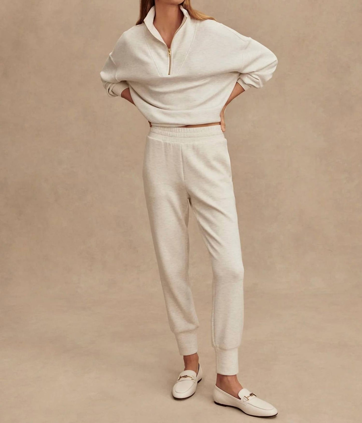 Varley - Slim Cuff Pant