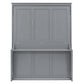 Murphy Bed With Shelf