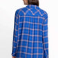 Johnny Was - MILA OVERSIZED SHIRT