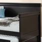 Bailee Twin Daybed - Black