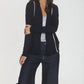 Label+Thread - Women's Brooklyn Drape Cardigan