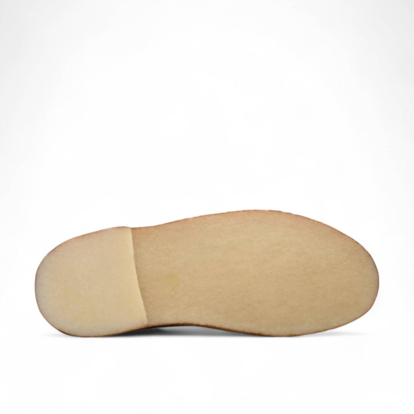 Clarks - MEN'S DESERT CHUKKA BOOT