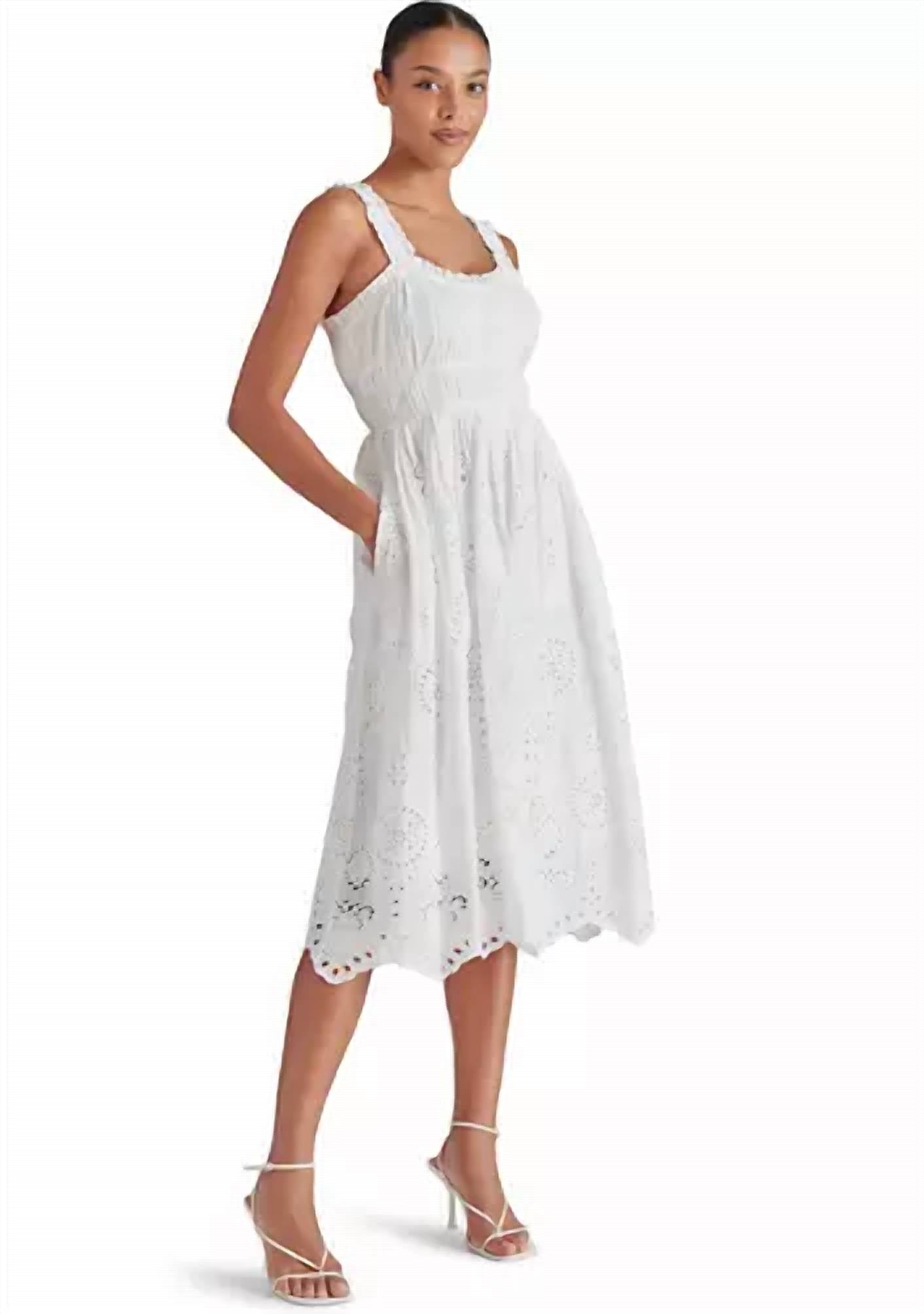 Steve Madden - ESSIE DRESS