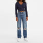 Levi'S - Low Pro Straight Jean