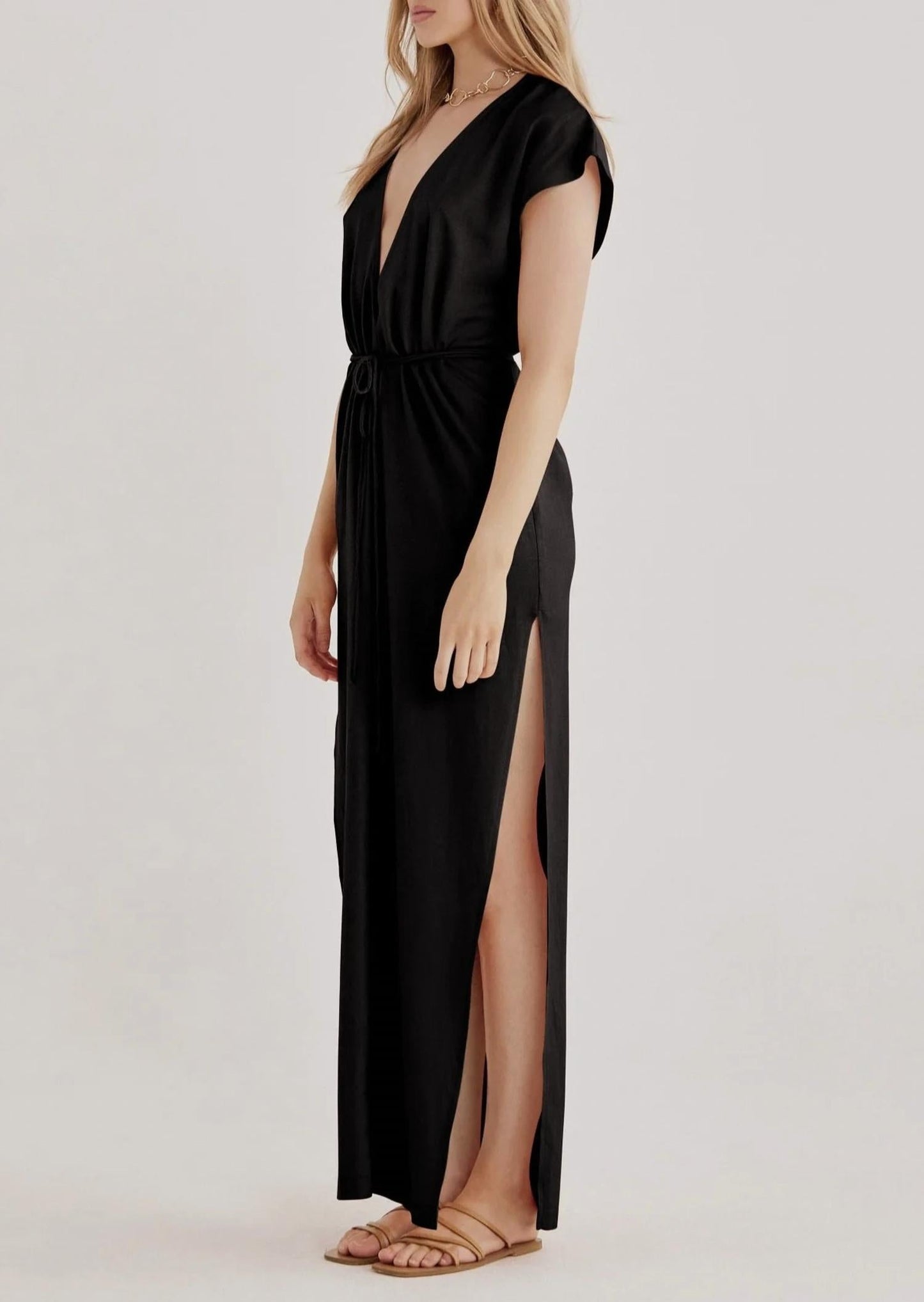 रूमेर - रोम कफ्तान ड्रेस