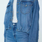 Pistola - Bibi Blousen Trucker Jacket
