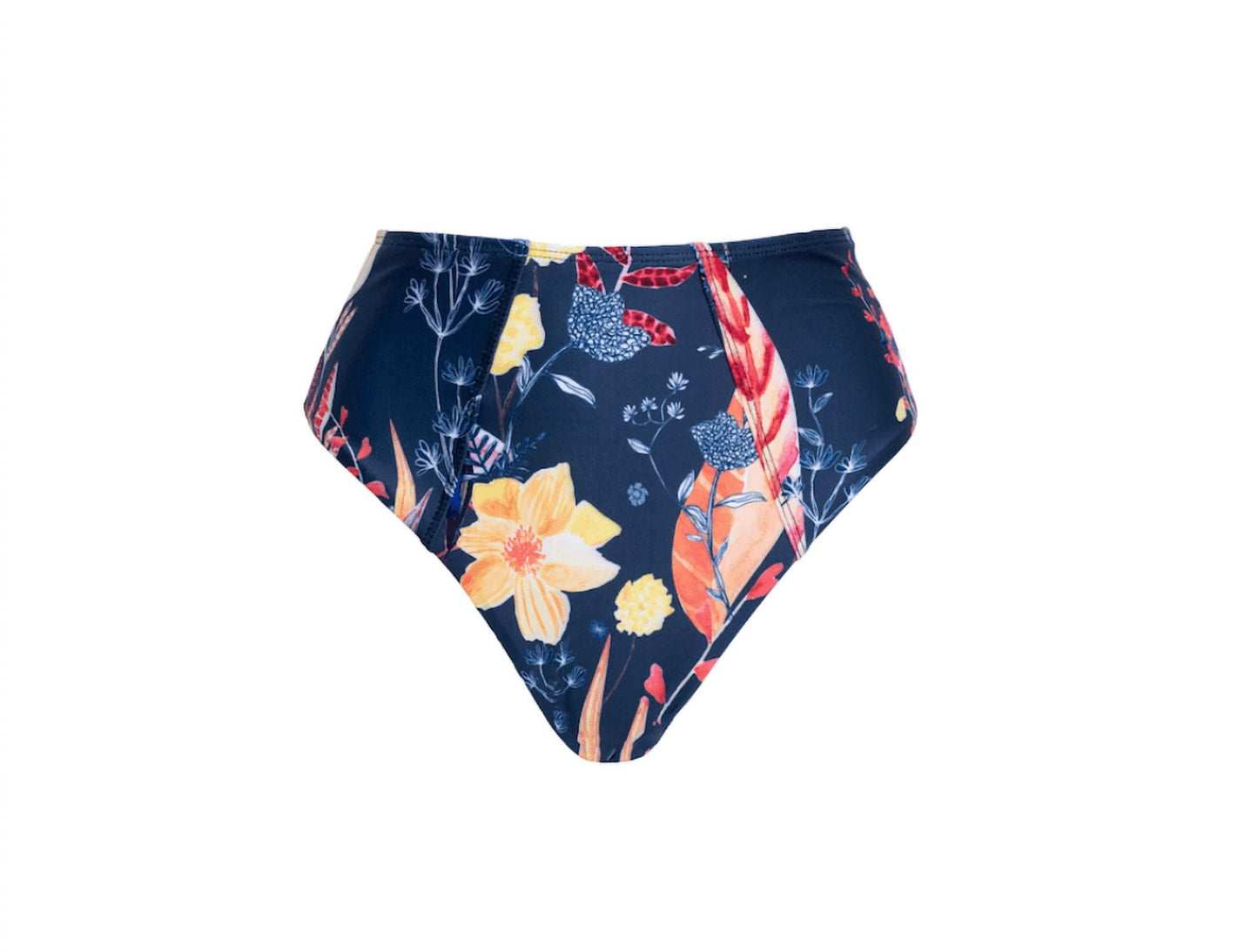 Soah - Women's Mila High Waisted Bottom