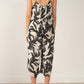Elan - WOMEN'S WIDE LEG JUMPER