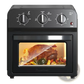 13qt Air Fryer Toaster Oven Combo Convection Oven