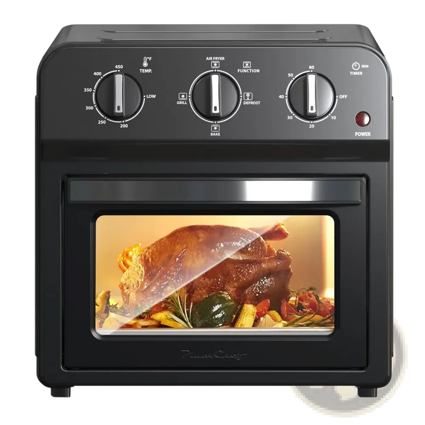 13qt Air Fryer Toaster Oven Combo Convection Oven