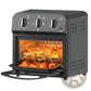 13qt Air Fryer Toaster Oven Combo Convection Oven