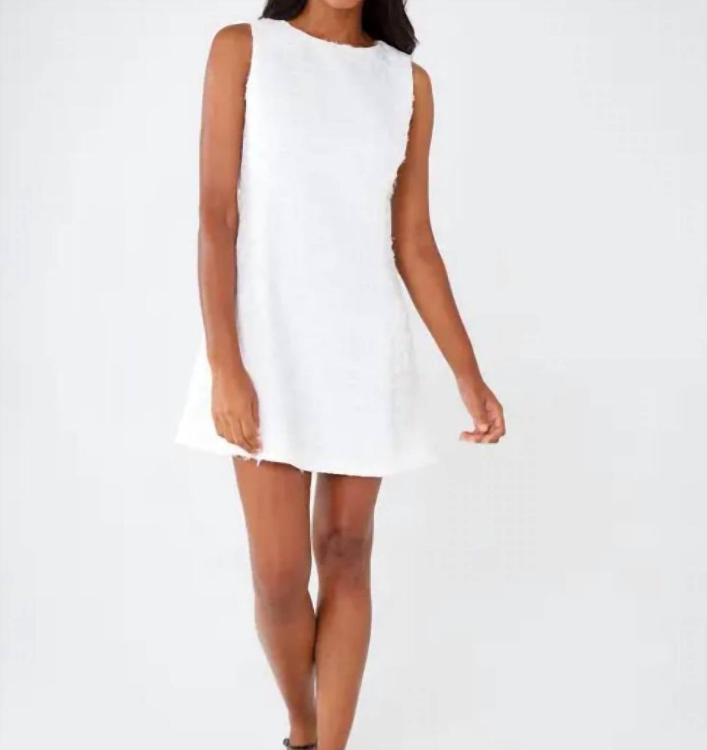 Abbey Glass - Avery Mini Dress