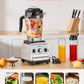 1400w Blender 85 Oz High Speed Food Processor