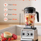 1400w Blender 85 Oz High Speed Food Processor