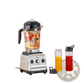 1400w Blender 85 Oz High Speed Food Processor