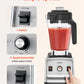 1400w Blender 85 Oz High Speed Food Processor