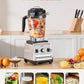 85 Oz 1400W Blender For Smoothies Food Processing Blender For Kitchen