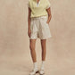 Varley - Fowley Knit Top