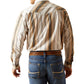 Ariat - Men's Mack Pro Series Snap Evan Shirt