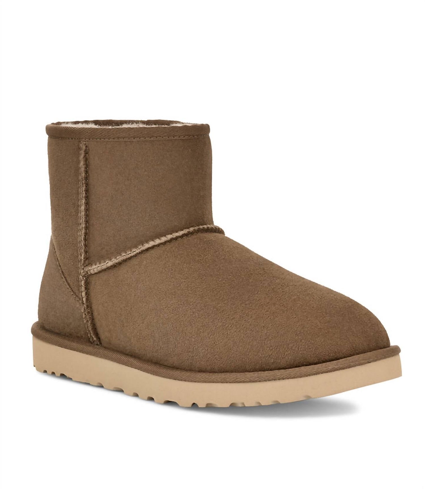 Ugg - पुरुषों का क्लासिक मिनी बूट