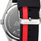 Head Men's H800203 Athens 44mm Quartz Watch
