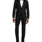 Boss H-Huge Slim Fit Tuxedo
