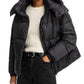 Aqua Cire Wonder Puffer Coat