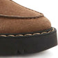 Aquatalia - Women's Hayley Water Resistant Platform Loafer