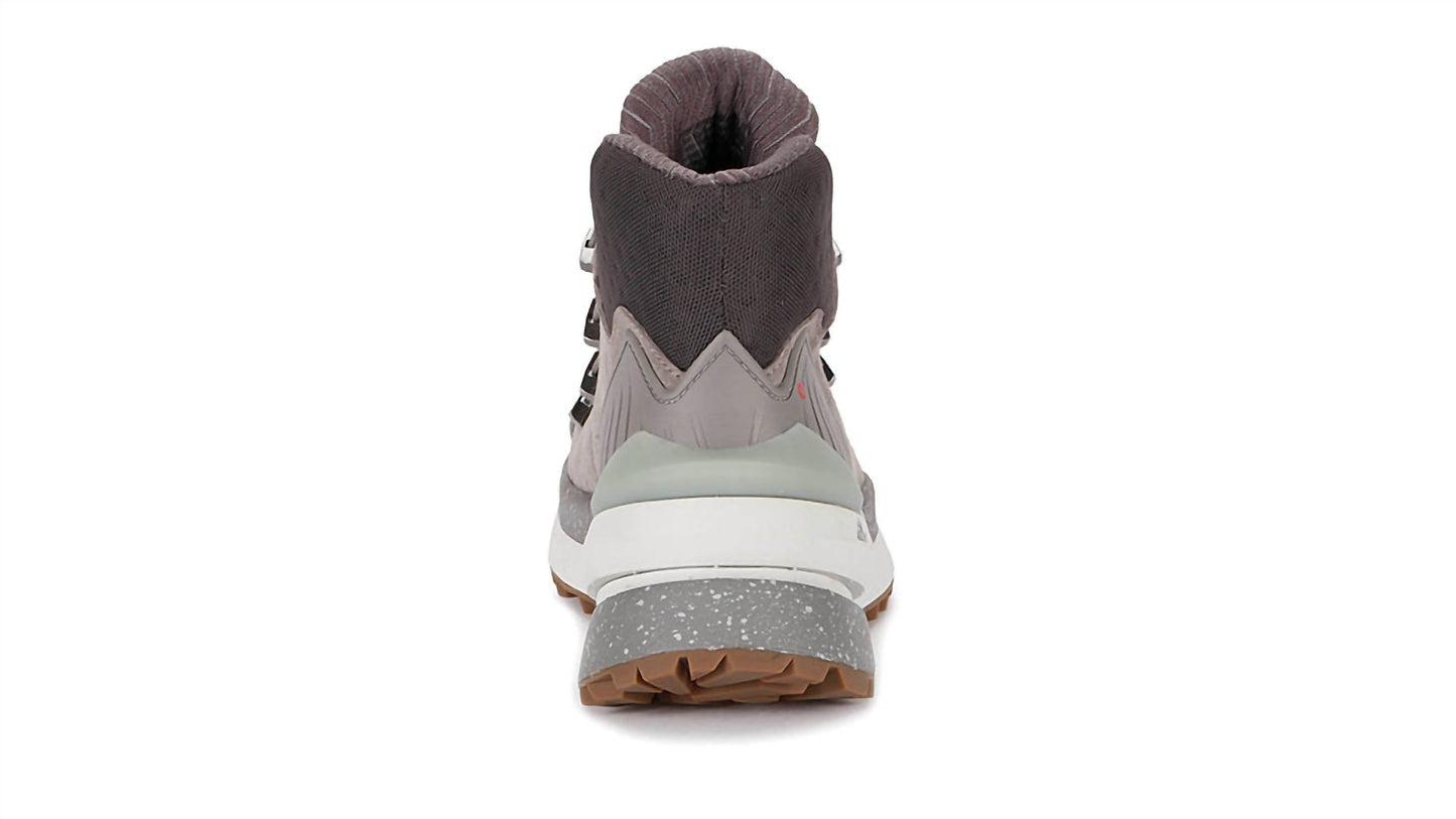 Spyder - HILLTOP MID HIKER BOOT