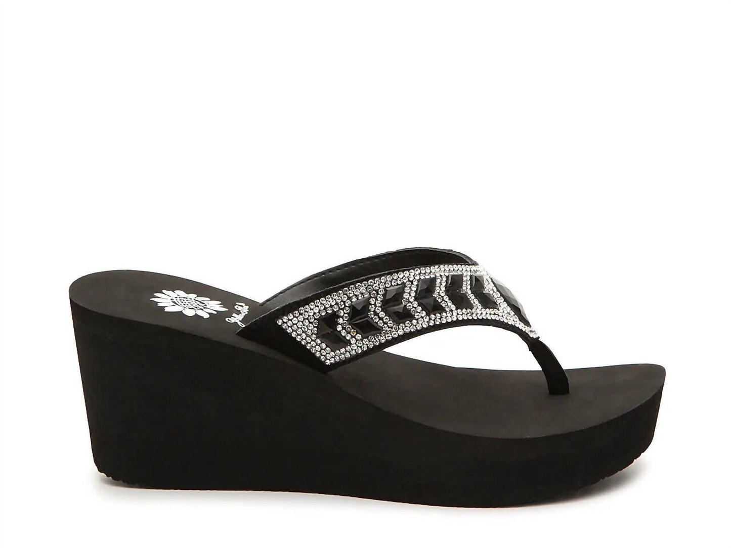 Yellowbox - Women's Belmac Platform Wedge