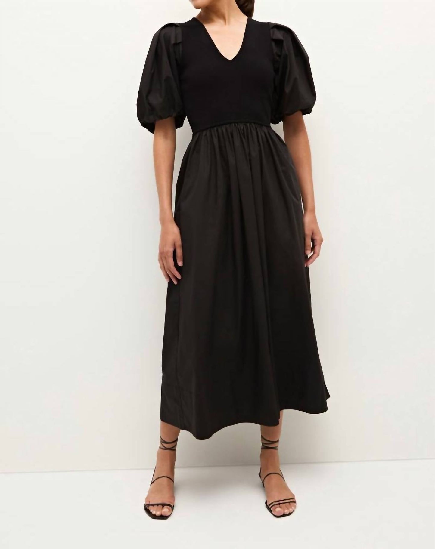 Marie Oliver - Women's Penny Dress