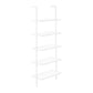 Etagere Bookcase Ladder 5 Tier For Office