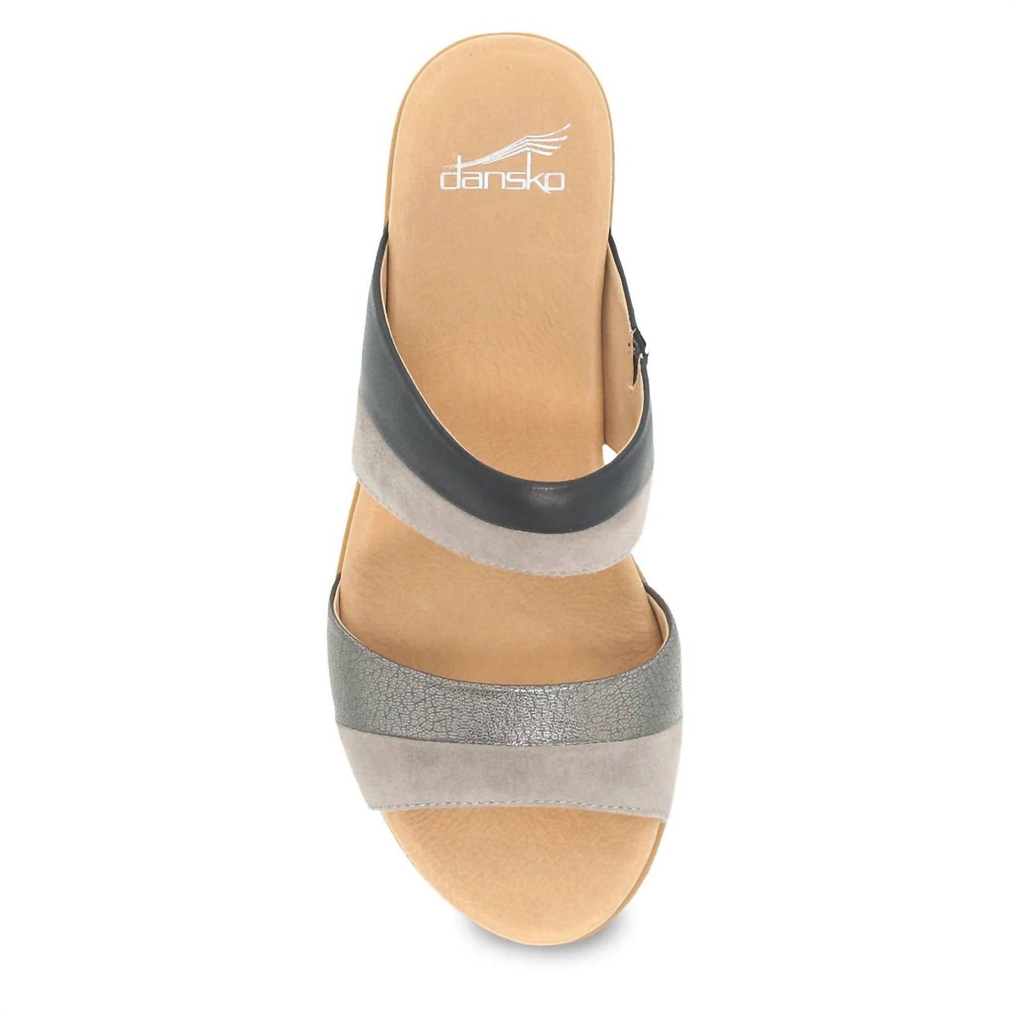 Dansko - Women's Theresa Sandals - MEDIUM