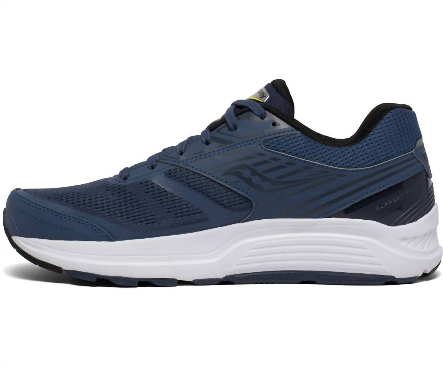 Saucony - पुरुषों के इचेलॉन 8 रनिंग स्नीकर्स