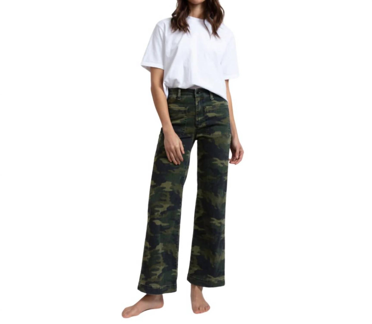 Askk Ny - Sailor Pant