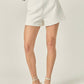 2.7 August Apparel - Helena Shorts