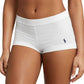 Polo Ralph Lauren - Mid Rise Girl Short