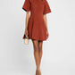 A.L.C. - Dell Short-sleeve Mini Dress
