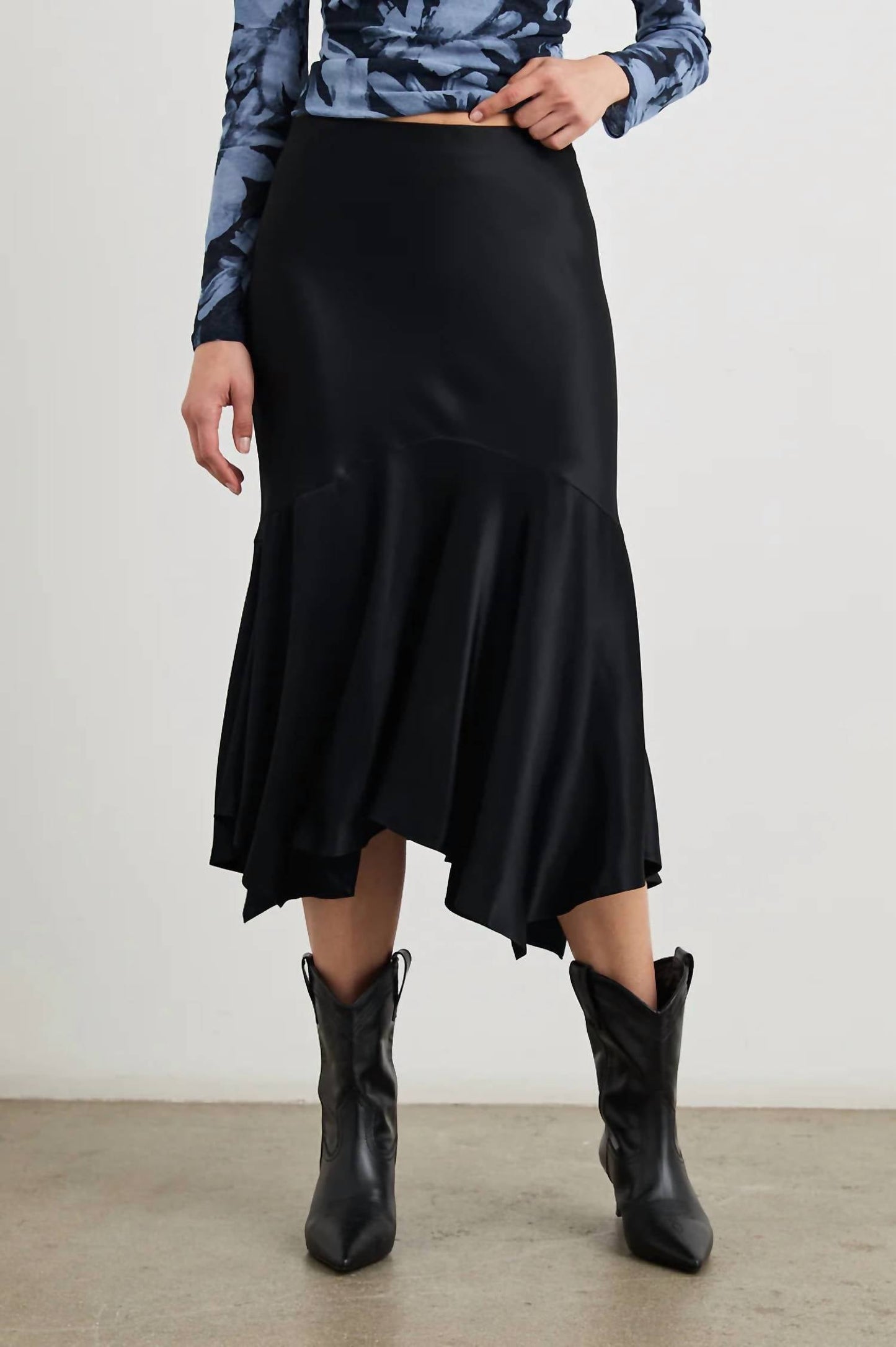 Rails - Edwina Midi Skirt