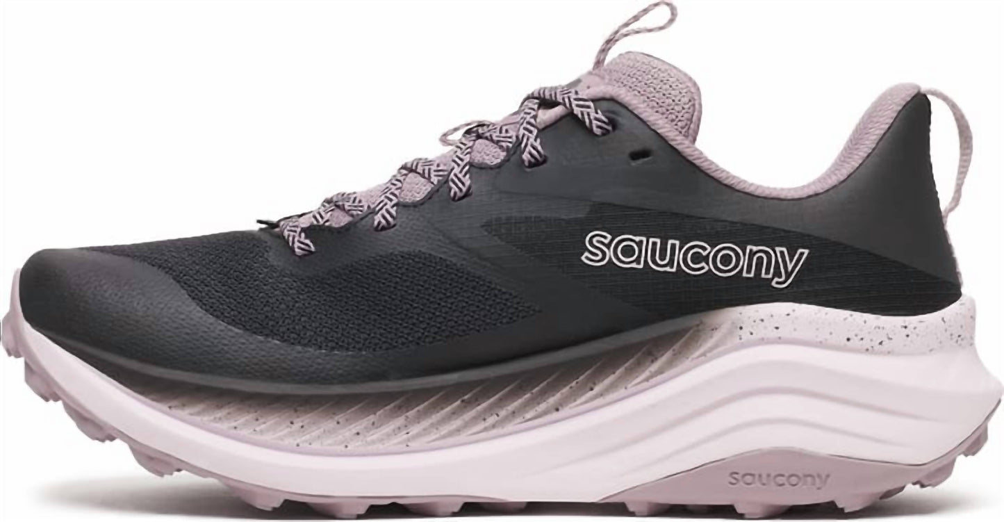 Saucony - वीमेन ज़ोडस अल्ट्रा थ्री स्नीकर